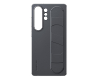 Samsung Standing Grip Case do Galaxy S25 Ultra Black - 1310691 - zdjęcie 5